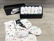 Подарунковий бокс Nike комплект із 6 пар Б-287ж фото