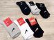 Спортивні шкарпетки Nike,мікс (12 пар в упаковці) АРТ 254мікс                                     фото 2