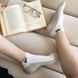 Короткі шкарпетки Nike з сірою стопою (12 пар в упаковці) АРТ 308 фото 1