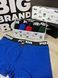 Подарунковий бокс білизни PUMA із 5 штук трусів puma-box фото 1